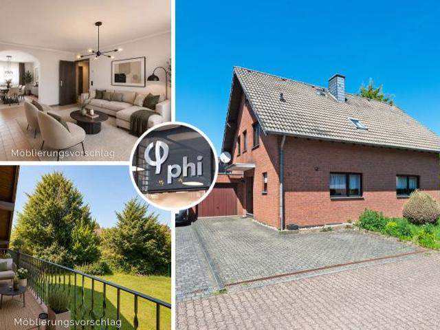 Haus kaufen in Stolberg, Nordrhein-Westfalen