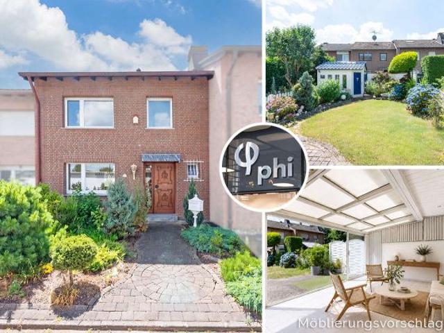 Haus kaufen in Würselen, Nordrhein-Westfalen