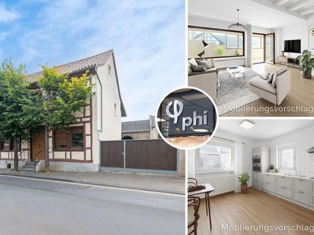 Haus kaufen in Euskirchen, Nordrhein-Westfalen