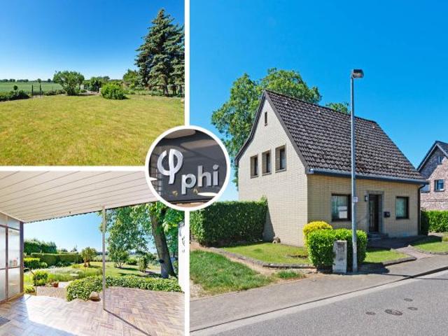 Haus kaufen in Hückelhoven, Nordrhein-Westfalen