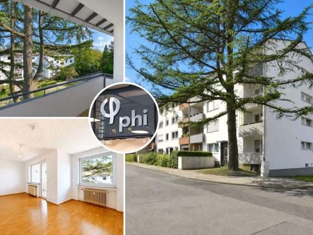 Wohnung kaufen in Aachen, Städteregion Aachen