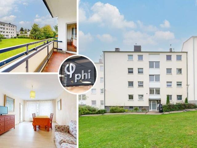 Wohnung kaufen in Aachen, Nordrhein-Westfalen