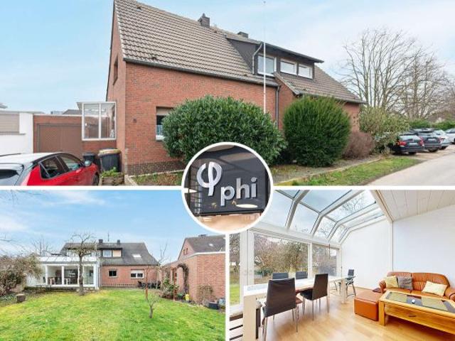 Haus kaufen in Euskirchen, Nordrhein-Westfalen