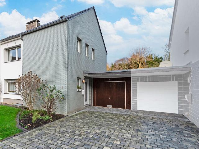 Haus kaufen in Aachen