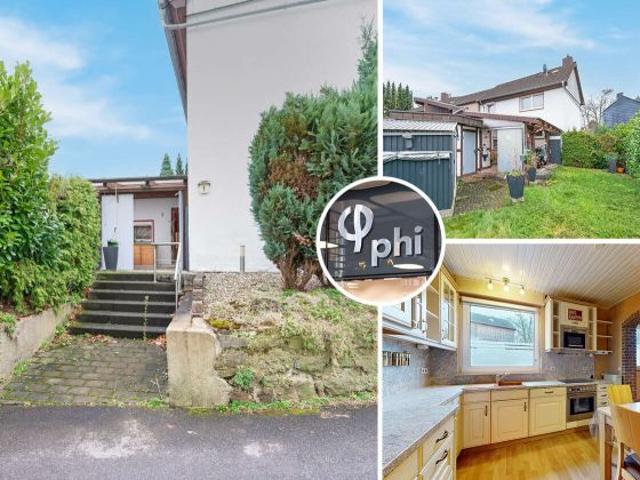 Haus kaufen in Stolberg, Nordrhein-Westfalen
