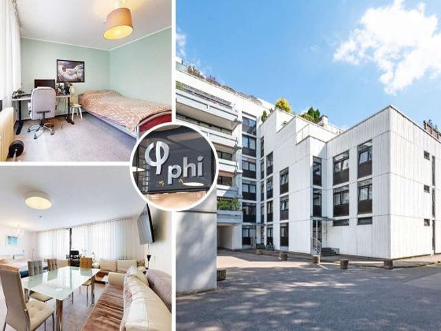 Wohnung kaufen in Aachen, Nordrhein-Westfalen