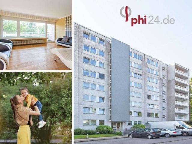 Wohnung kaufen in Aachen, Städteregion Aachen
