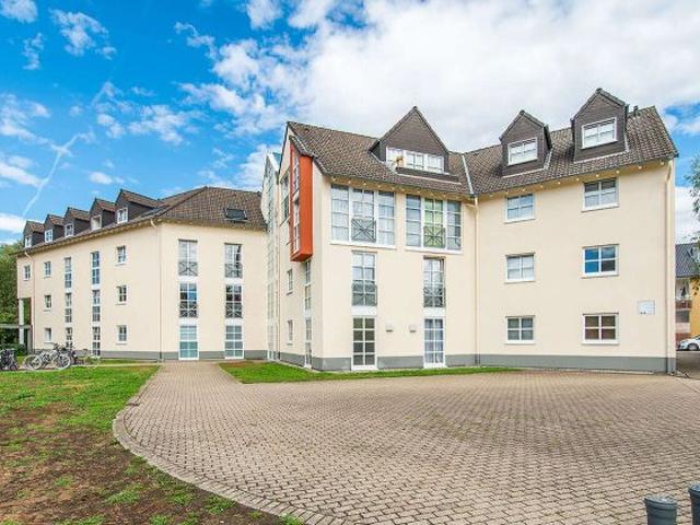 Wohnung kaufen in Aachen, Nordrhein-Westfalen