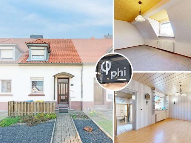 Haus kaufen in Herzogenrath, Nordrhein-Westfalen