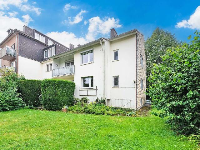 Haus kaufen in Aachen