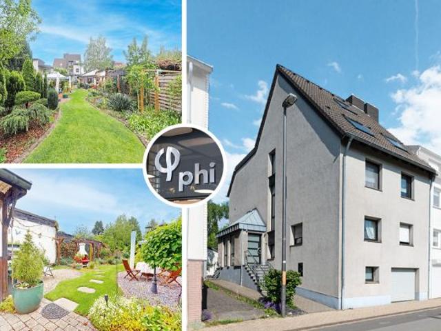 Haus kaufen in Aachen, Nordrhein-Westfalen