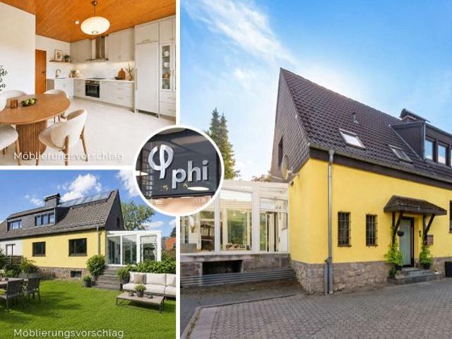 Haus kaufen in Aachen, Nordrhein-Westfalen