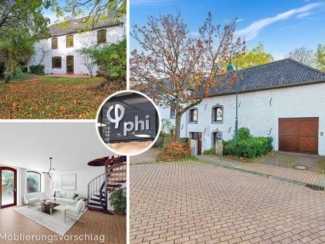 Haus kaufen in Aachen, Nordrhein-Westfalen
