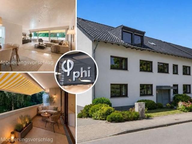 Wohnung kaufen in Aachen, Nordrhein-Westfalen