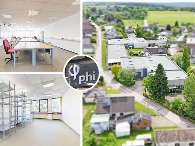 Gewerbe kaufen in Dreiborn, Schleiden