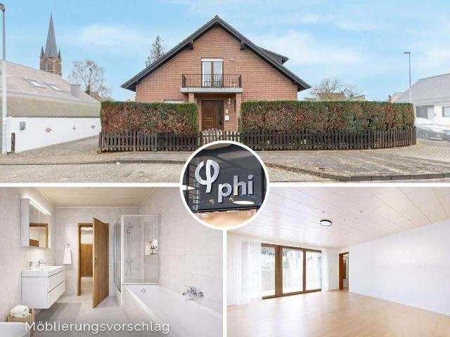 Haus kaufen in Swisttal, Nordrhein-Westfalen