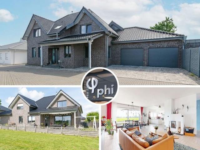 Haus kaufen in Aldenhoven, Nordrhein-Westfalen