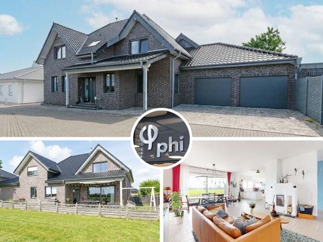 Haus kaufen in Aldenhoven, Kreis Düren