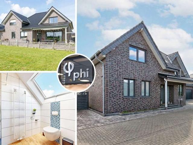 Haus kaufen in Aldenhoven, Nordrhein-Westfalen
