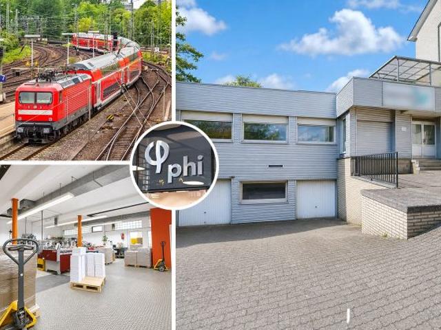 Gewerbe kaufen in Herzogenrath, Städteregion Aachen