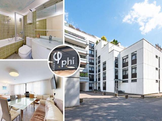 Wohnung kaufen in Aachen, Nordrhein-Westfalen