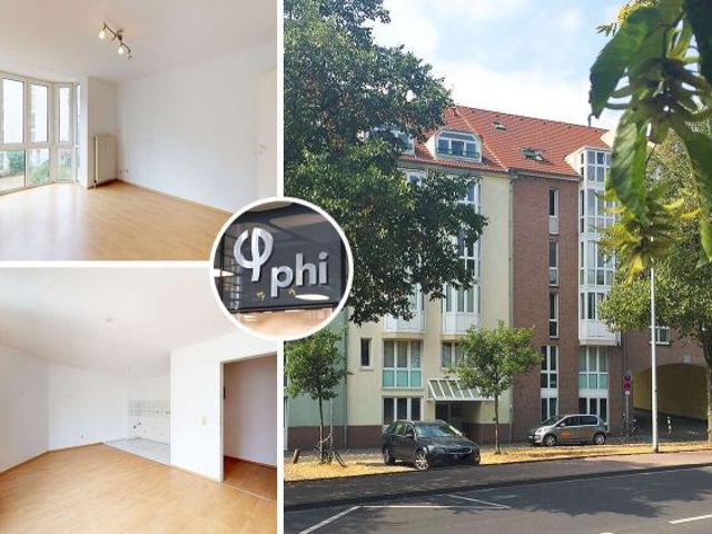 Wohnung kaufen in Aachen, Nordrhein-Westfalen