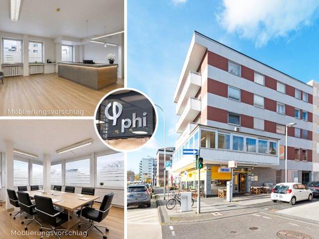 Büro kaufen in Eschweiler, Städteregion Aachen