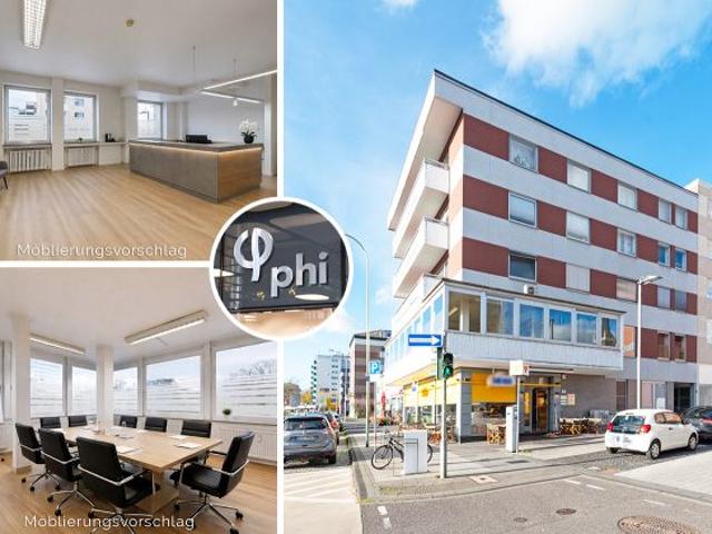 Büro kaufen in Eschweiler, Nordrhein-Westfalen