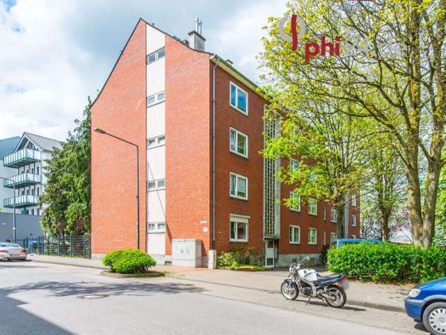 Wohnung kaufen in Aachen, Nordrhein-Westfalen