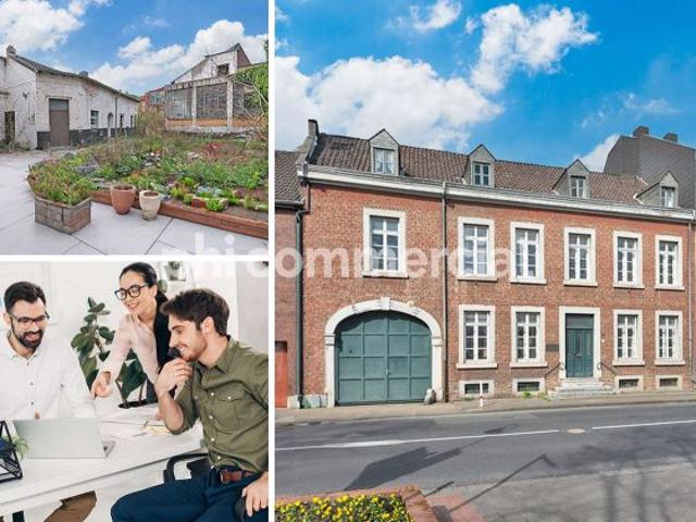 Büro mieten in Aachen, Nordrhein-Westfalen