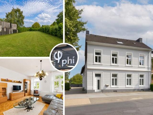 Haus kaufen in Aachen, Städteregion Aachen