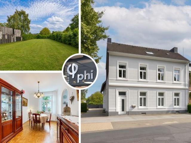 Haus kaufen in Aachen, Nordrhein-Westfalen