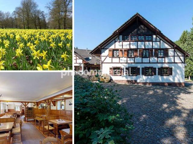 Gewerbe mieten in Monschau, Nordrhein-Westfalen