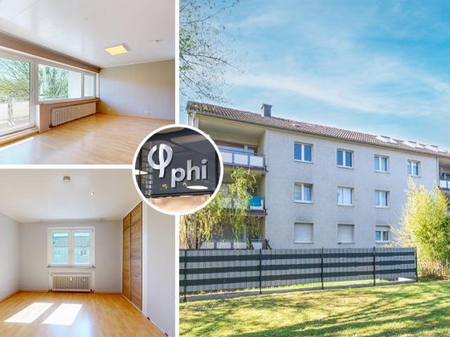 Wohnung kaufen in Aachen, Nordrhein-Westfalen
