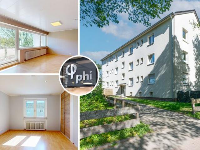 Wohnung kaufen in Aachen, Nordrhein-Westfalen