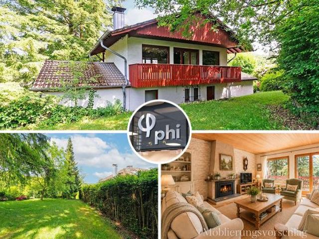 Haus kaufen in Roetgen, Nordrhein-Westfalen