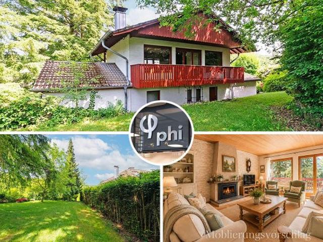 Haus kaufen in Roetgen, Städteregion Aachen