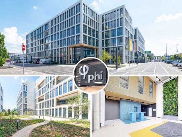 Büro mieten in Aachen, Nordrhein-Westfalen