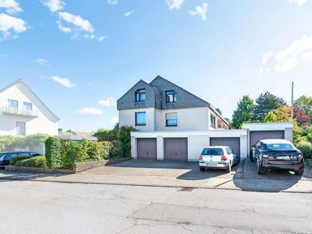 Wohnung kaufen in Aachen, Nordrhein-Westfalen