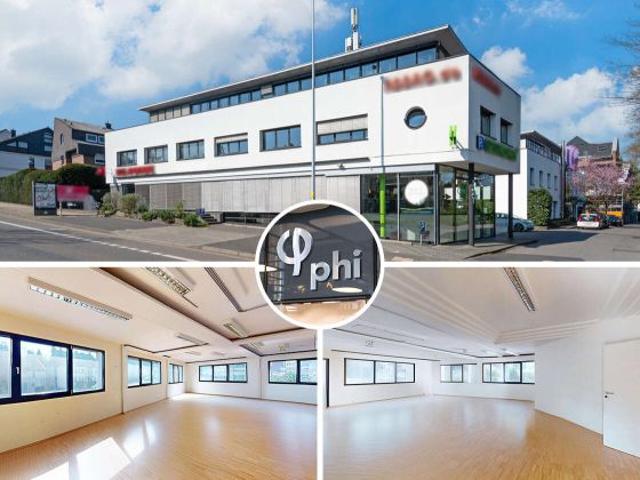 Büro mieten in Aachen, Nordrhein-Westfalen