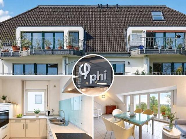 Wohnung kaufen in Aachen, Nordrhein-Westfalen