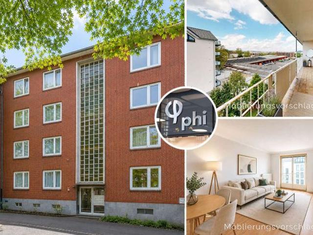 Wohnung kaufen in Aachen, Nordrhein-Westfalen