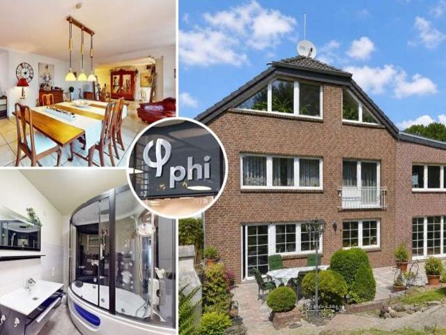 Haus kaufen in Würselen, Nordrhein-Westfalen