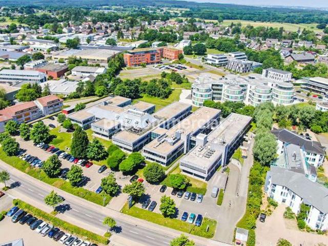 Büro mieten in Aachen, Nordrhein-Westfalen
