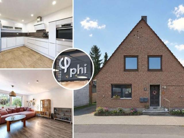 Haus kaufen in Stolberg, Städteregion Aachen