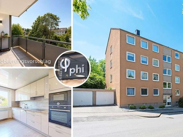 Wohnung kaufen in Aachen, Städteregion Aachen