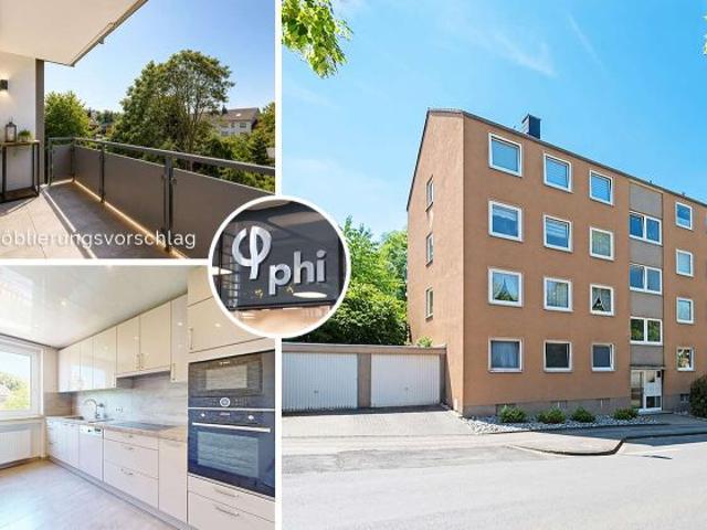 Wohnung kaufen in Aachen, Nordrhein-Westfalen