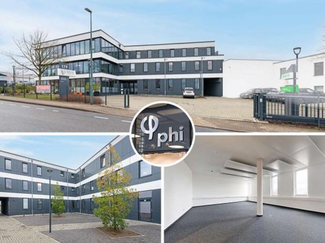 Büro mieten in Aachen, Nordrhein-Westfalen