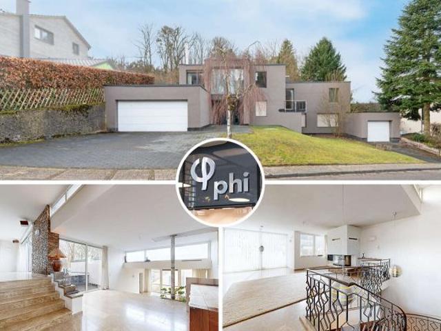 Haus kaufen in Roetgen, Nordrhein-Westfalen