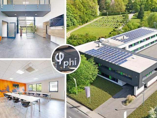 Büro kaufen in Aachen, Nordrhein-Westfalen